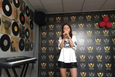 聲樂培訓 開啟你的音樂潛能與專業之路