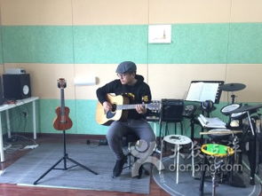 無(wú)錫回聲吉他搖滾音樂(lè)培訓(xùn) 地址、電話、營(yíng)業(yè)時(shí)間與課程全解析